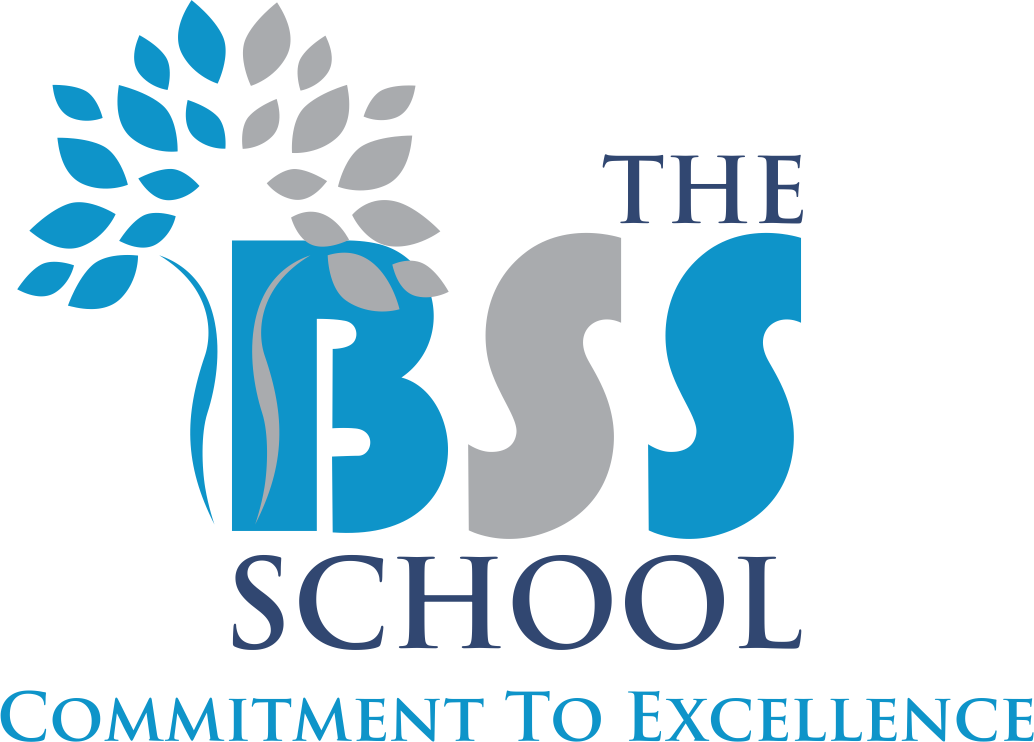 The BSS School Logo